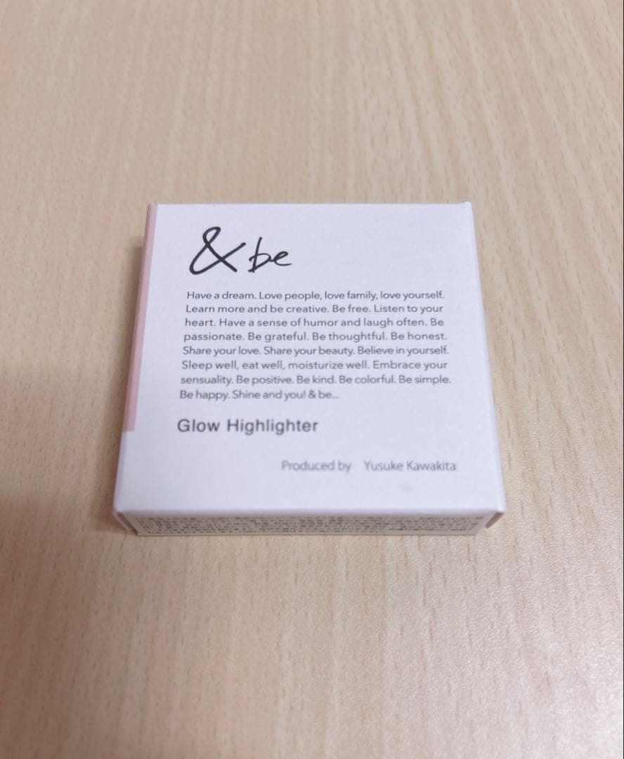 &beクッションファンデ/プライマー/ファンシーラー/ハイライター/リップ