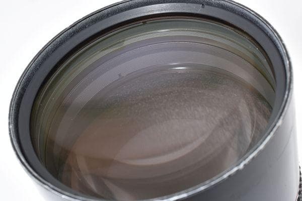 ★極上美品★ キヤノン New FD 300mm F4 L #731