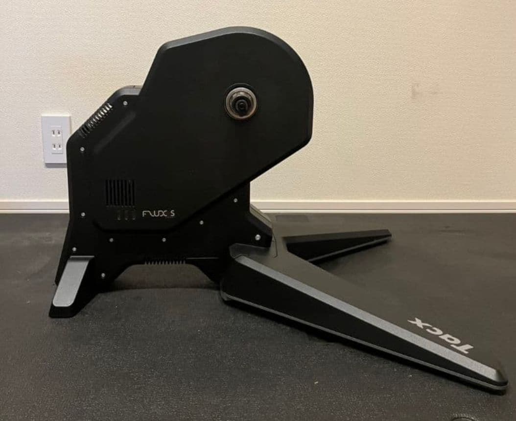 GARMIN TACX スマートトレーナー FLUX S SMART