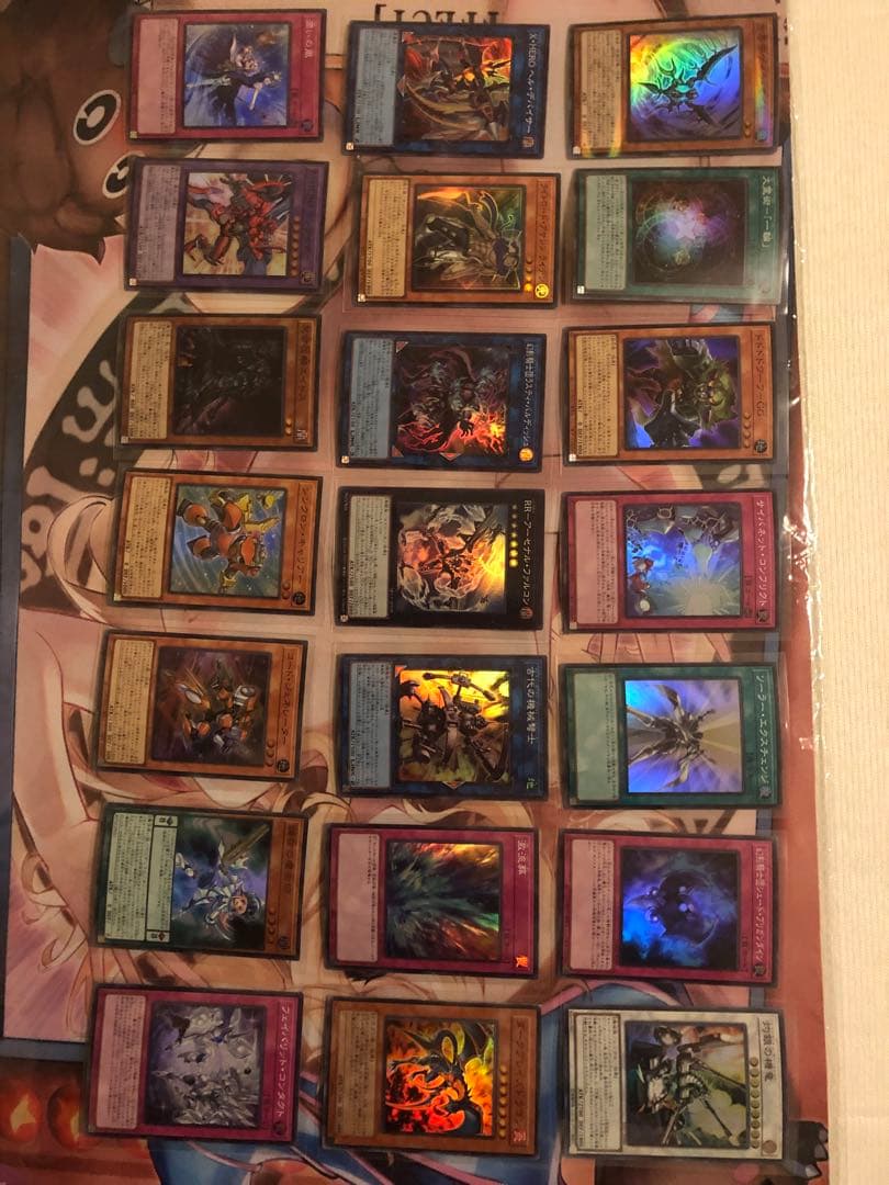 【1000枚以上まとめ売り】遊戯王OCG トレーディングカードセット