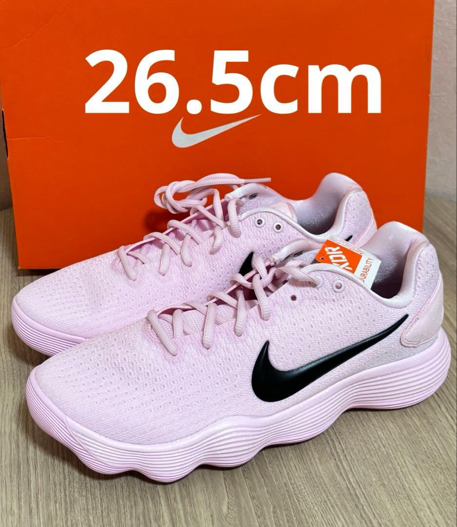 【値下げ】Nike HYPERDUNK 2017 LOW EP 26.5cm