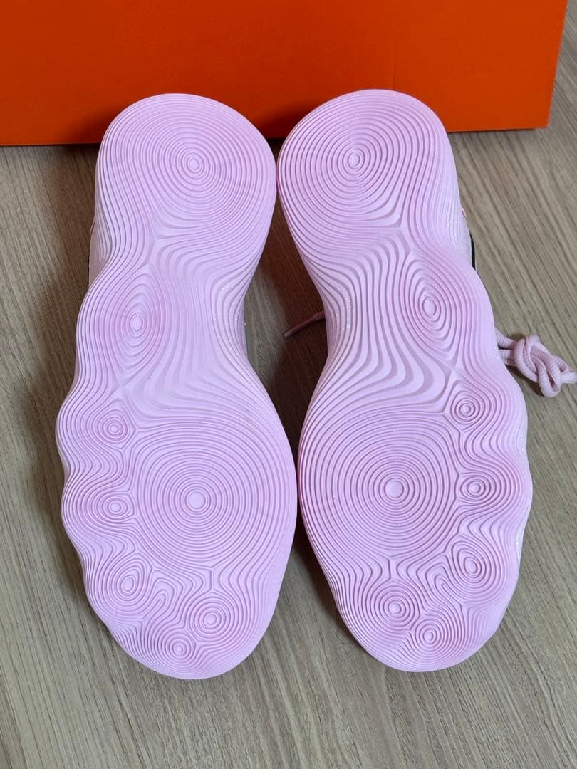 【値下げ】Nike HYPERDUNK 2017 LOW EP 26.5cm