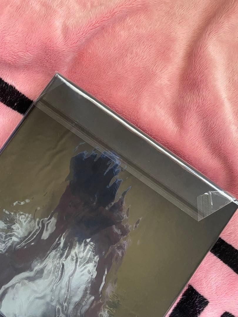 未開封新品 BLACKPINK 2019-2020 WORLD TOUR