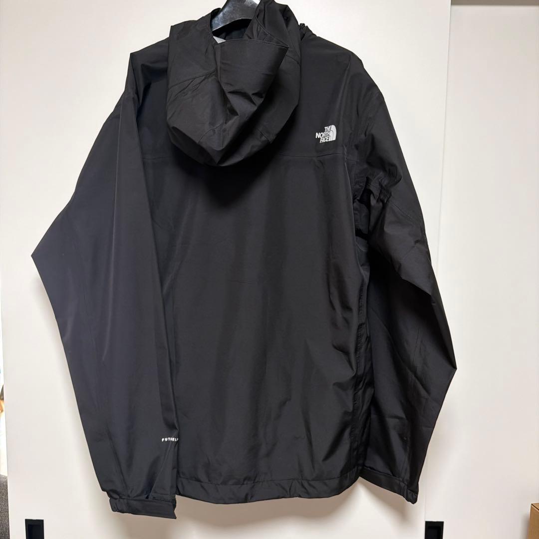 ジャケット・アウター THE NORTH FACE FUTURELIGHT XL