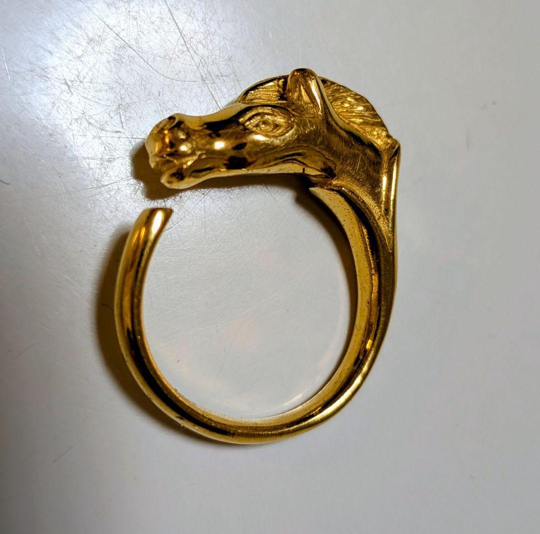 HERMES シュヴァルホースリング