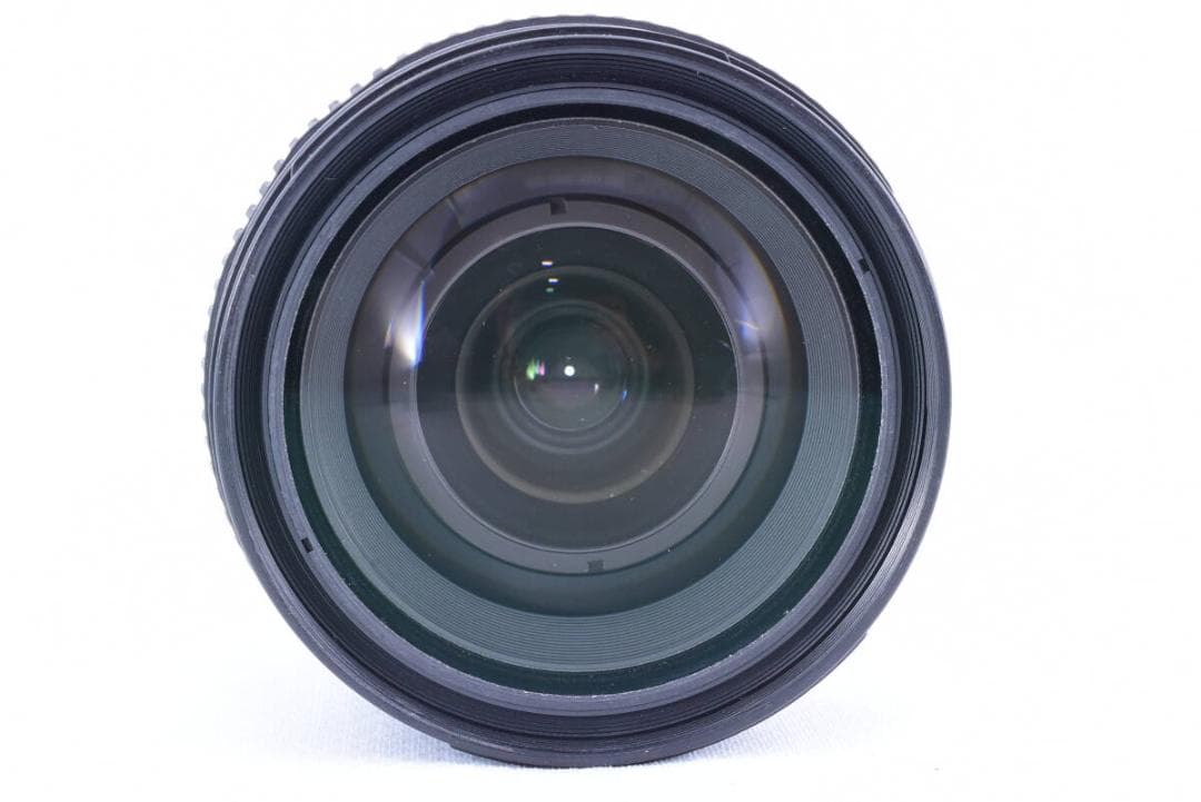 【❄フルサイズ対応❄】Nikon ニコン AF 24-85mm F2.8-4D