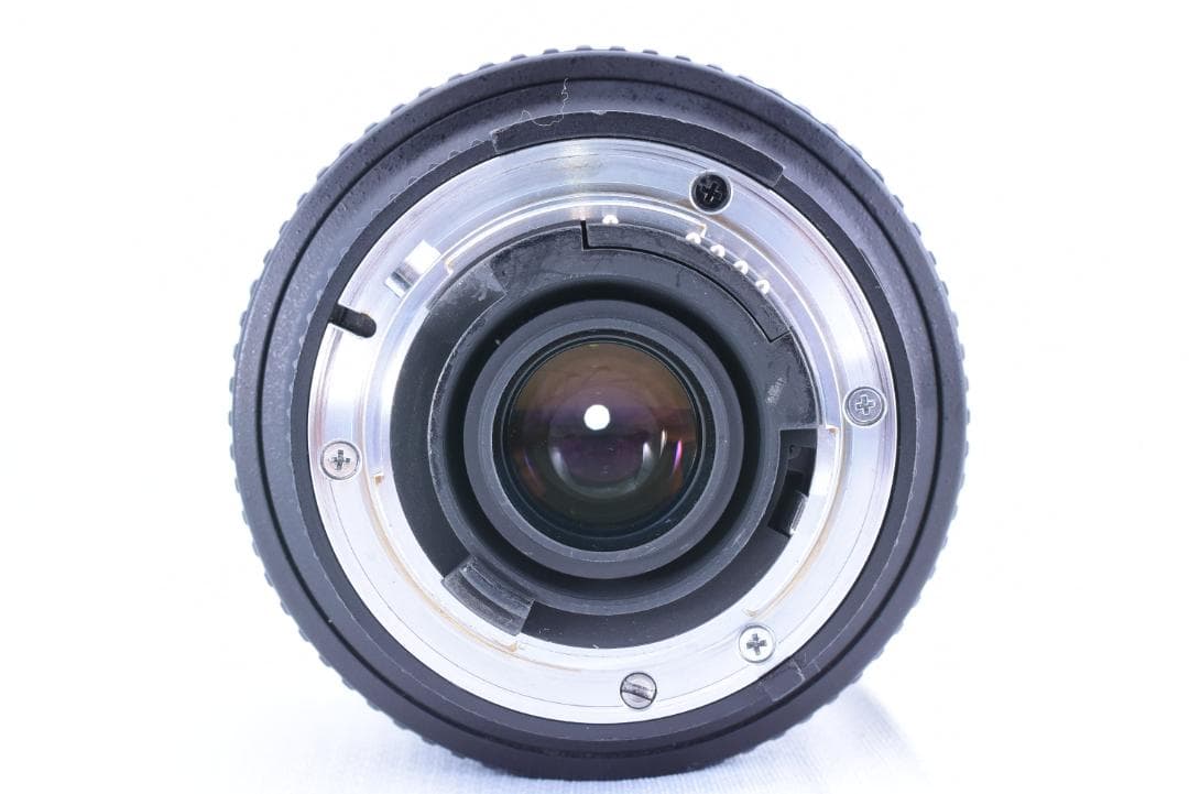 【❄フルサイズ対応❄】Nikon ニコン AF 24-85mm F2.8-4D