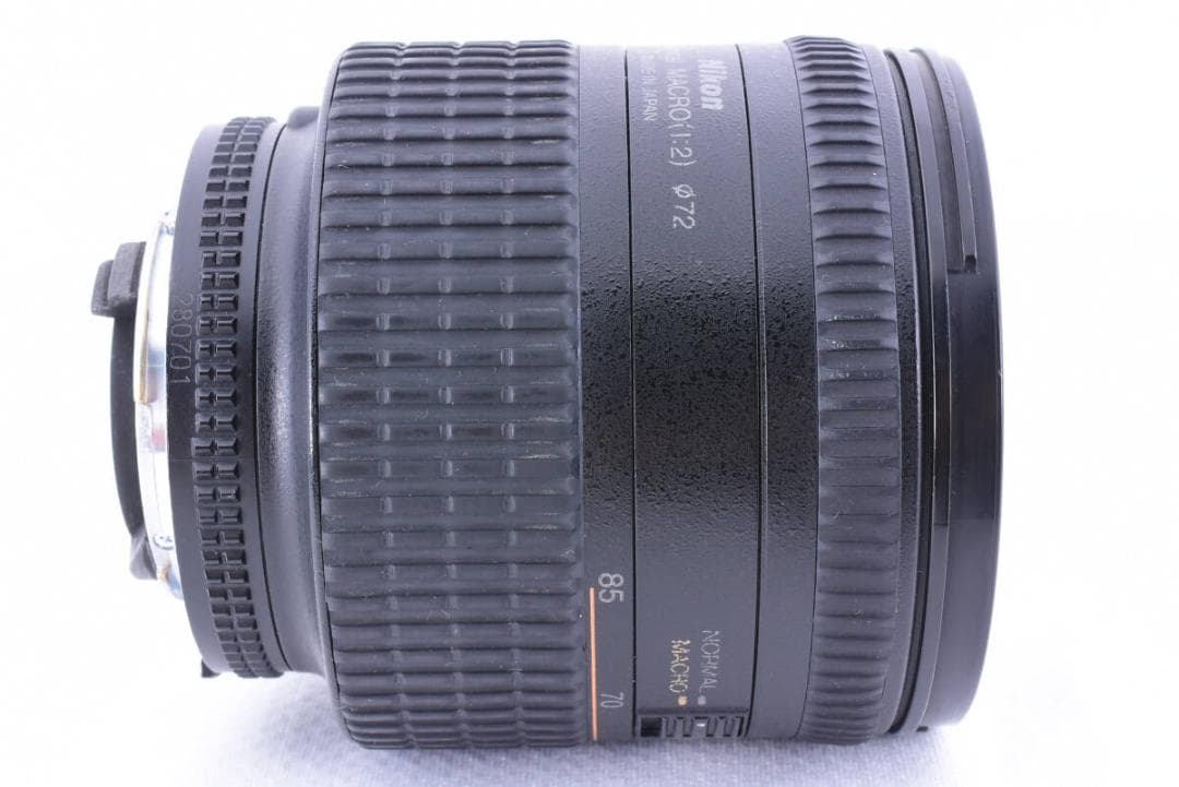【❄フルサイズ対応❄】Nikon ニコン AF 24-85mm F2.8-4D