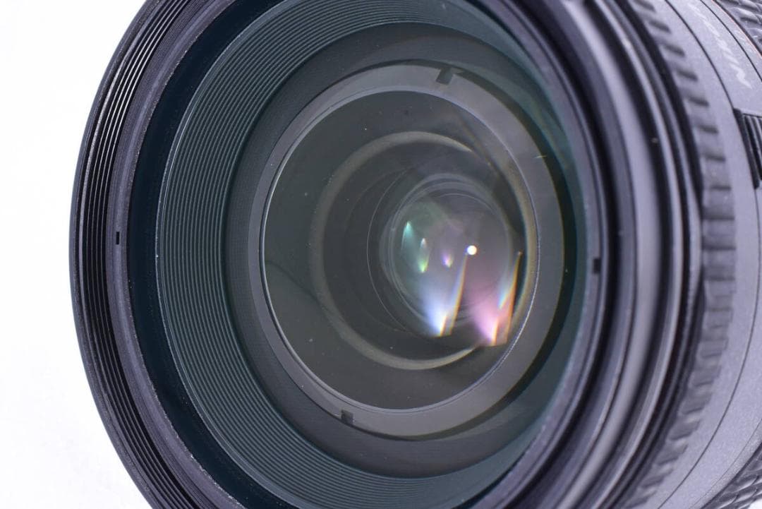 【❄フルサイズ対応❄】Nikon ニコン AF 24-85mm F2.8-4D