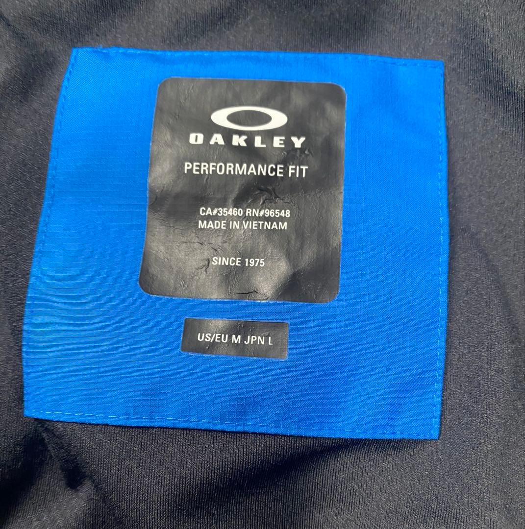 オークリウェアGORE-TEX ビブパンツ上下セット つなぎ