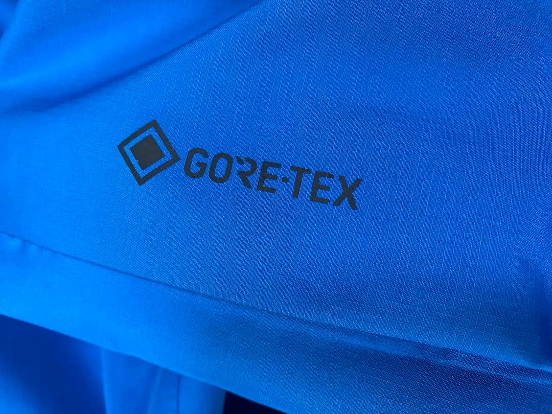 オークリウェアGORE-TEX ビブパンツ上下セット つなぎ
