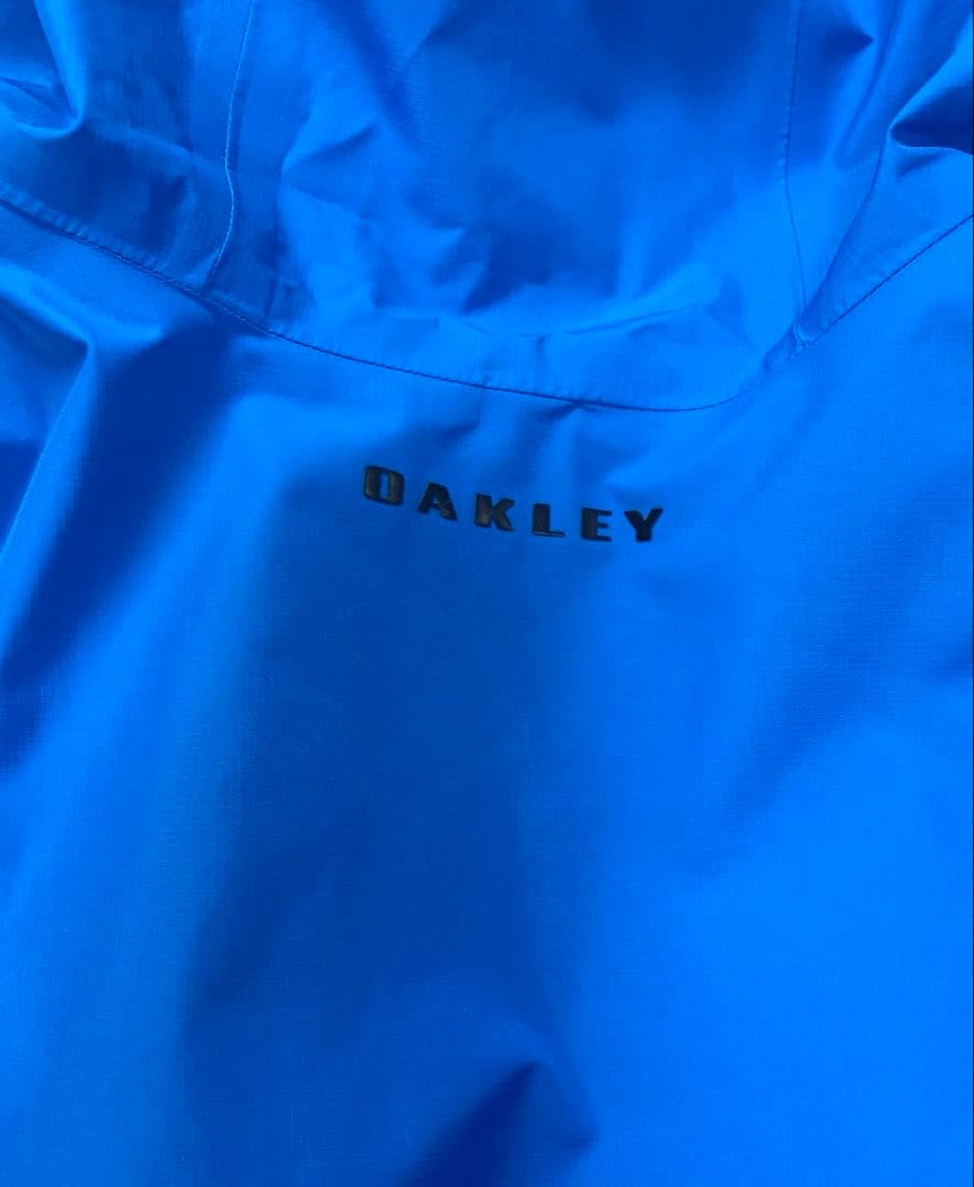 オークリウェアGORE-TEX ビブパンツ上下セット つなぎ