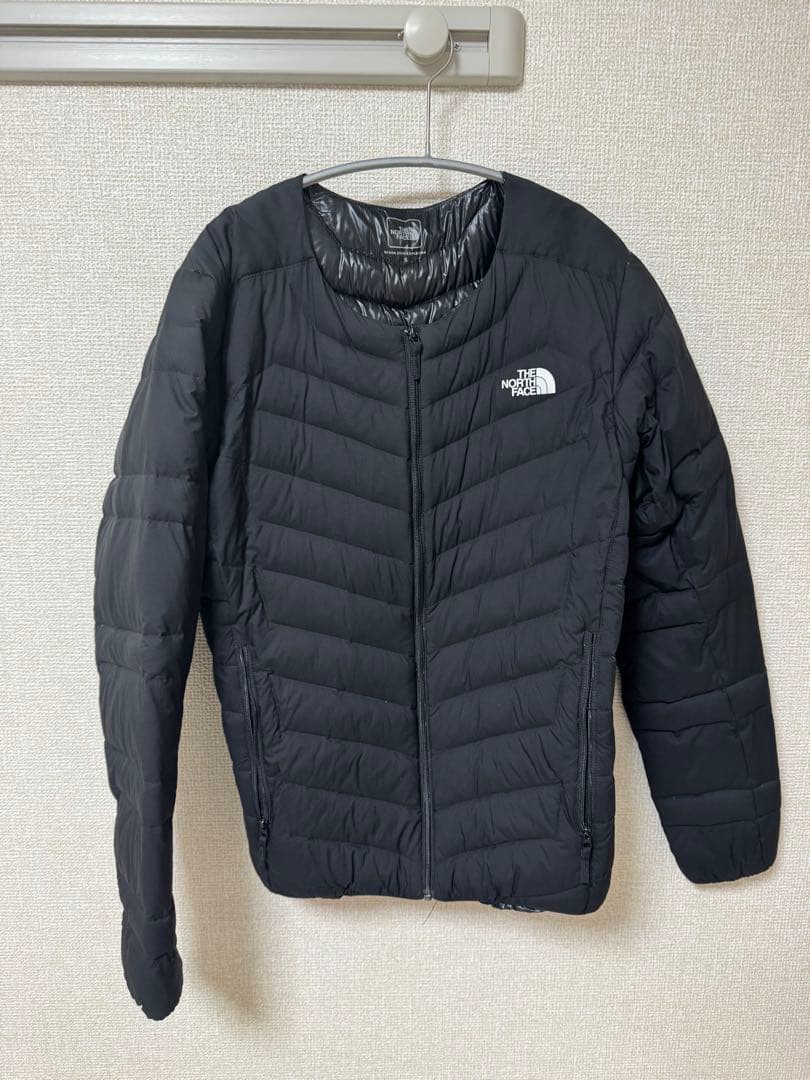 THE NORTHFACE インナーダウン