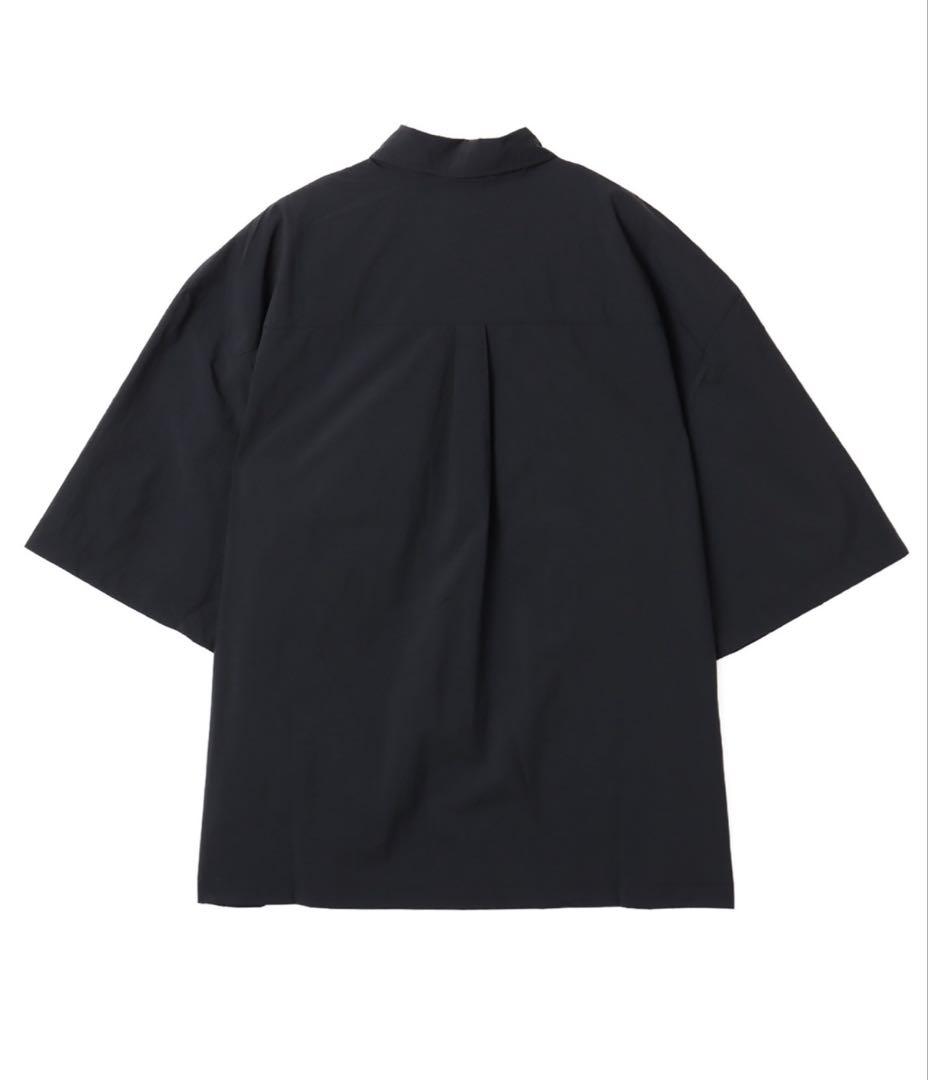 【新品】ナイキ ACG RPL UV ORB WEAVER S/S トップ　XL