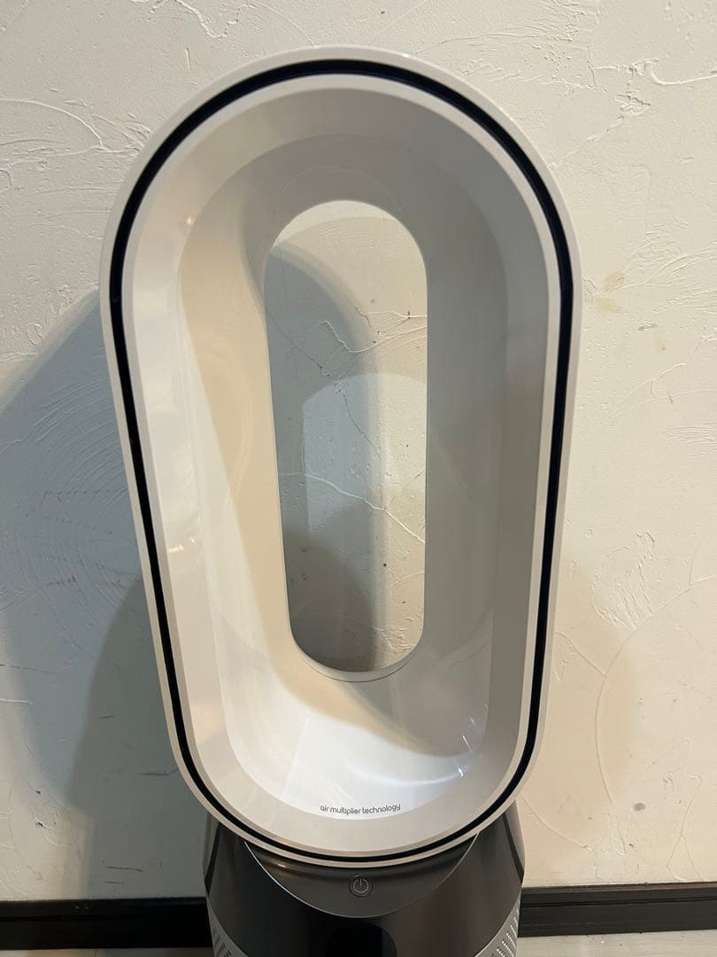 【美品】ダイソン Pure Hot+Cool ファンヒーター HP04