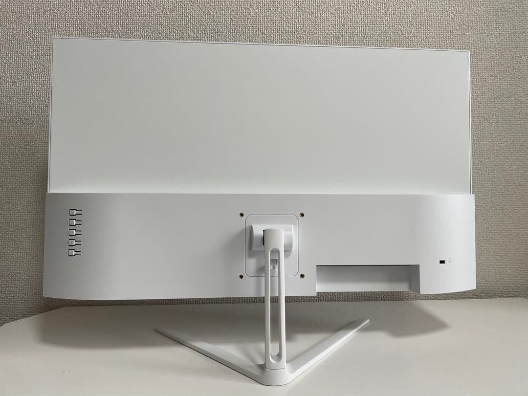 kksmart 24.5型 200Hz HG-245HCW ホワイト