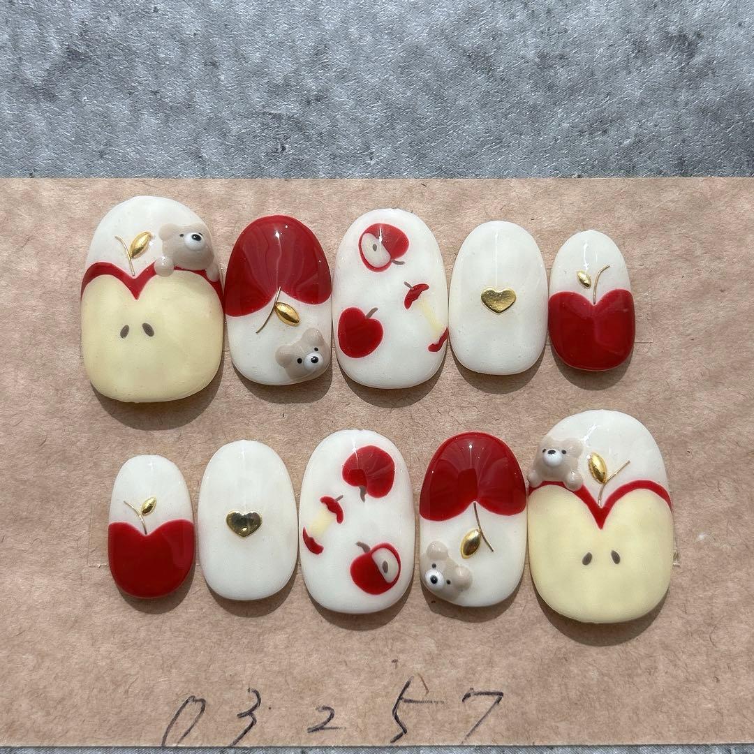 ネイルチップ専用