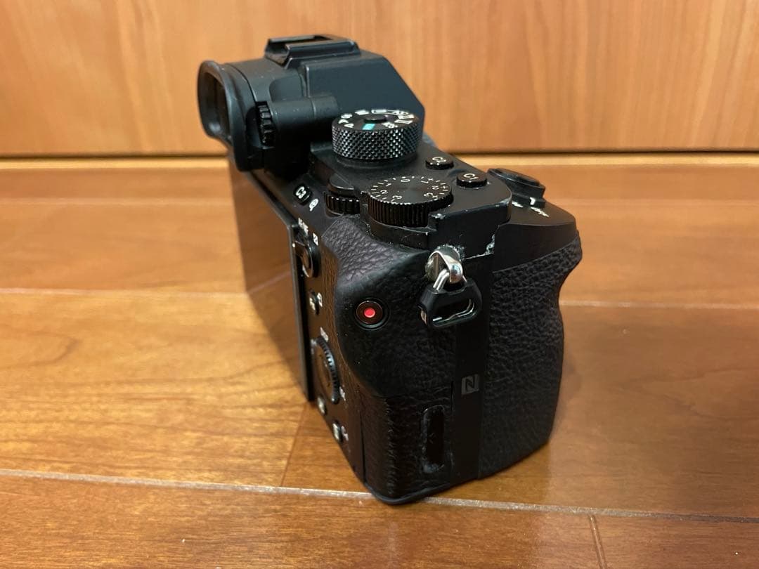 SONY α7RII α7R2 ILCE-7RM2 本体 +オマケ付き
