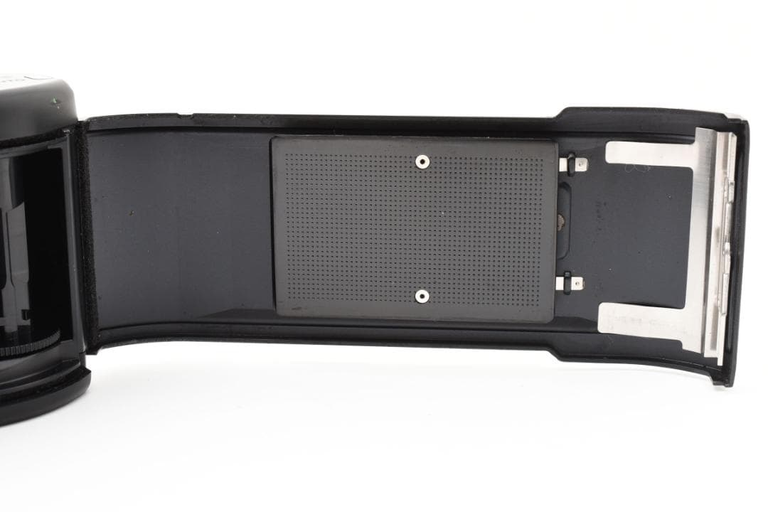 超美品 NIKON ニコン EM フィルムカメラ　モルト新品交換済 B750