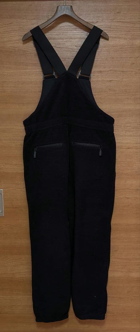 Supreme Polartec®︎ Overalls Mサイズ