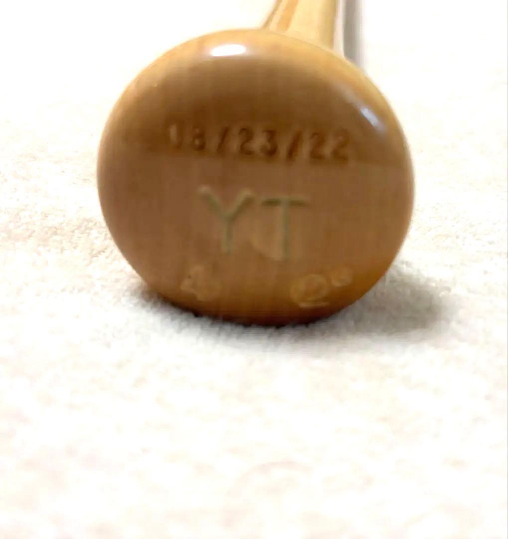 筒香選手CB15-M Pro Model 硬式バット