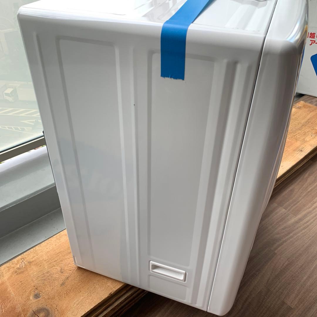 取扱説明書・保証書付き Panasonic NH-D603 電気式衣類乾燥機