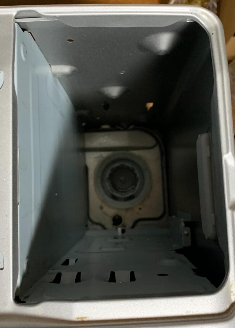 DAINICHI 石油ファンヒーター FW-3221S 2021年製 現状品!!