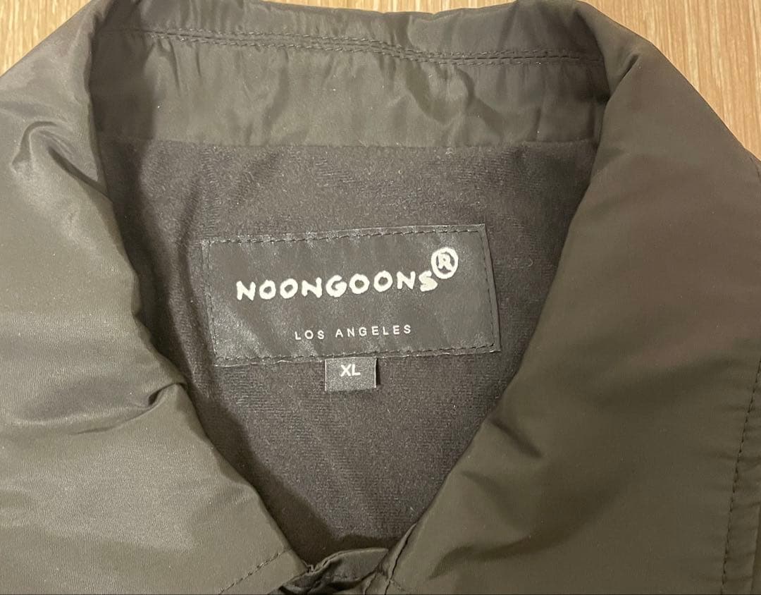 NoonGoons for RHC ロンハーマン サイズXL