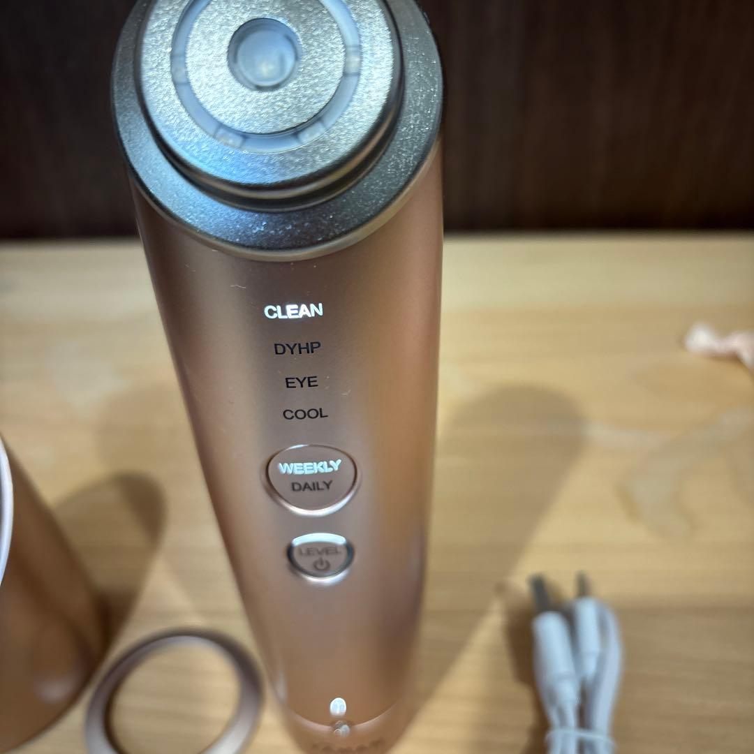 青木　YA-MAN フォトプラス シャイニー 美顔器