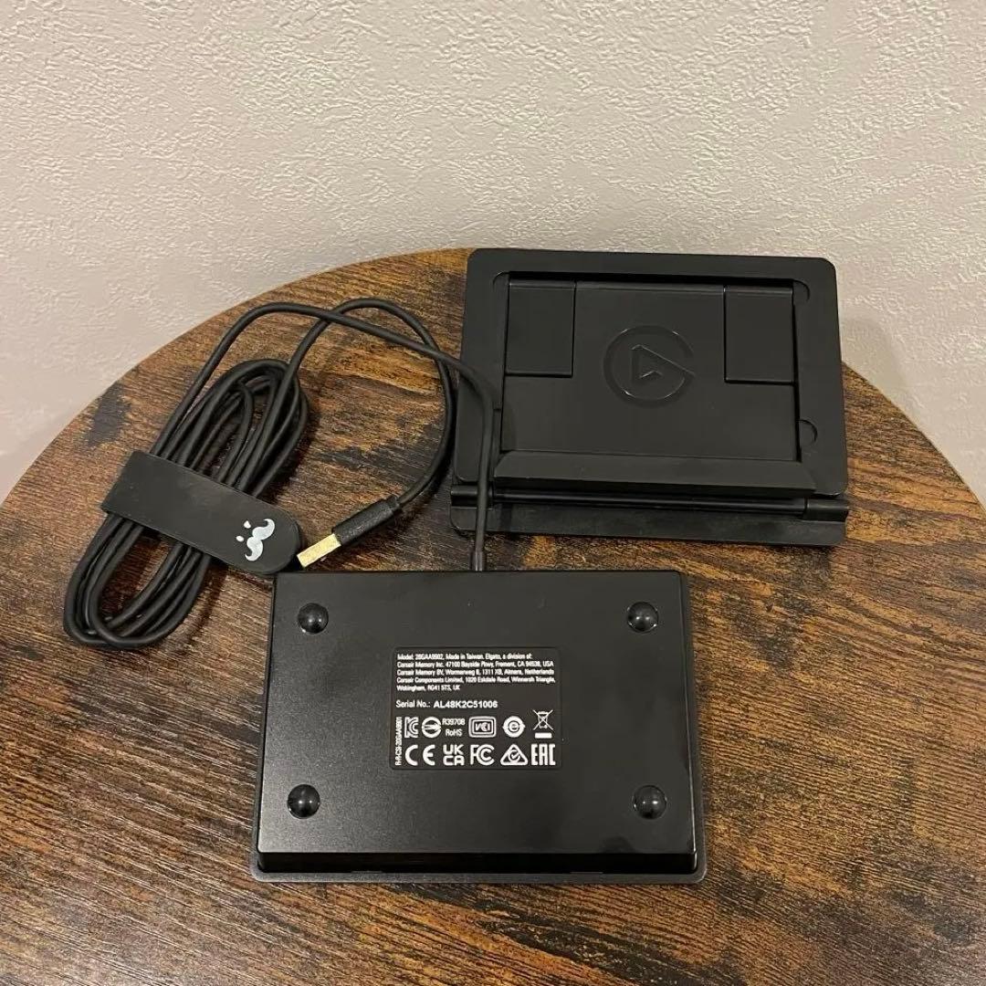 その他 Elgato STREAM DECK
