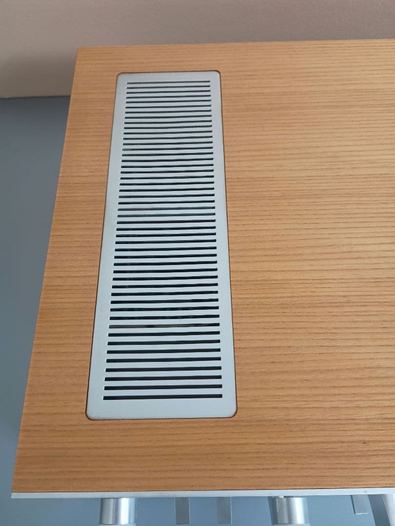 【美品】YAMAHA プリメインアンプ CA-800