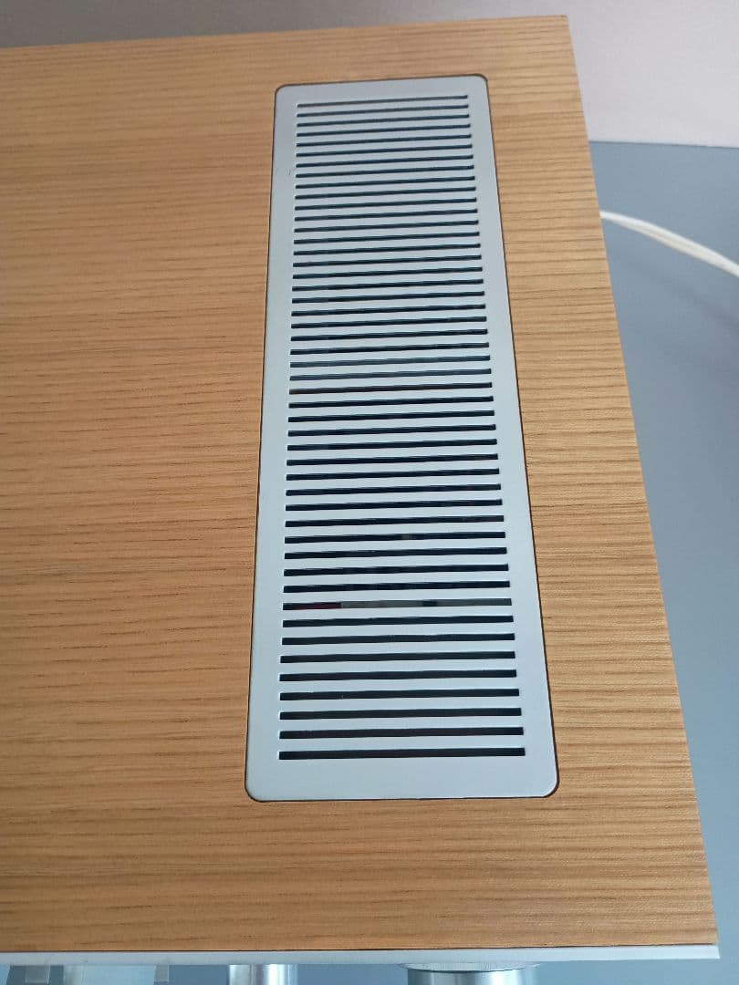 【美品】YAMAHA プリメインアンプ CA-800