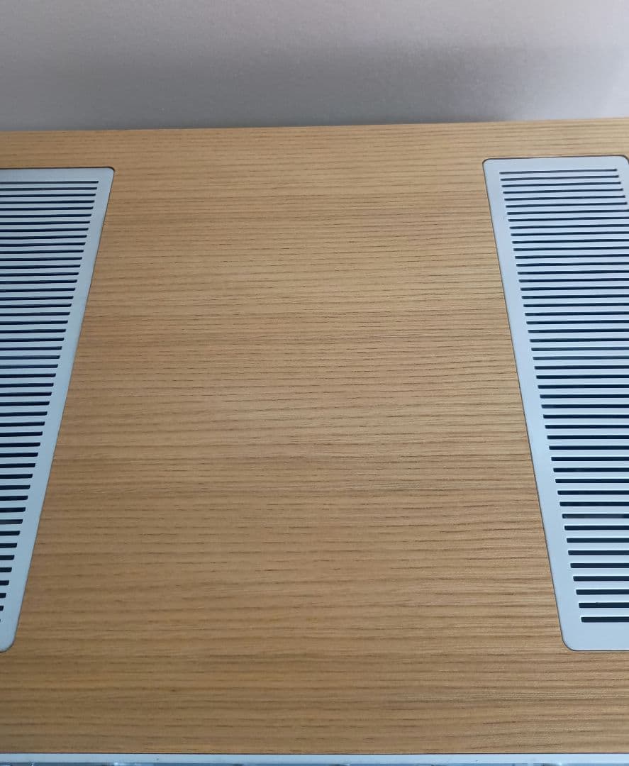 【美品】YAMAHA プリメインアンプ CA-800