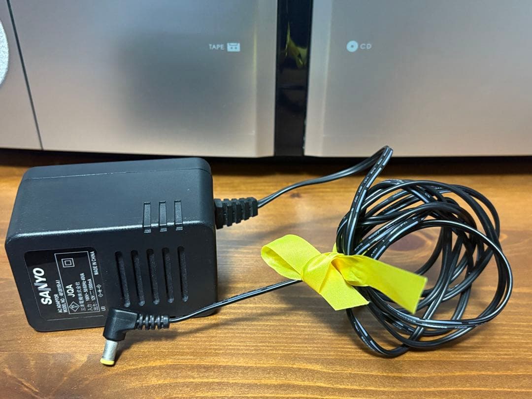 サンヨー U4 MAJ-U4CT1