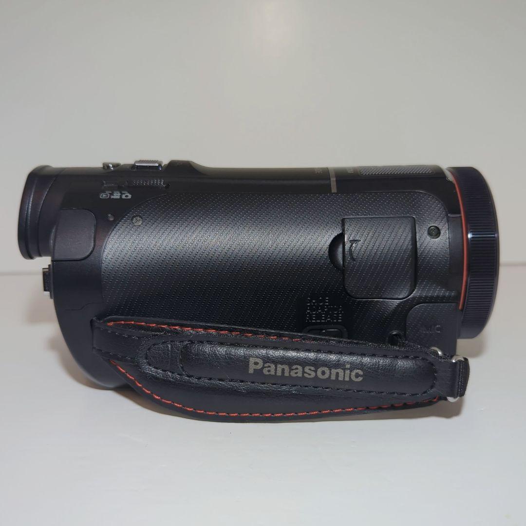 パナソニック Panasonic ビデオカメラ HC-X920M デジカメ