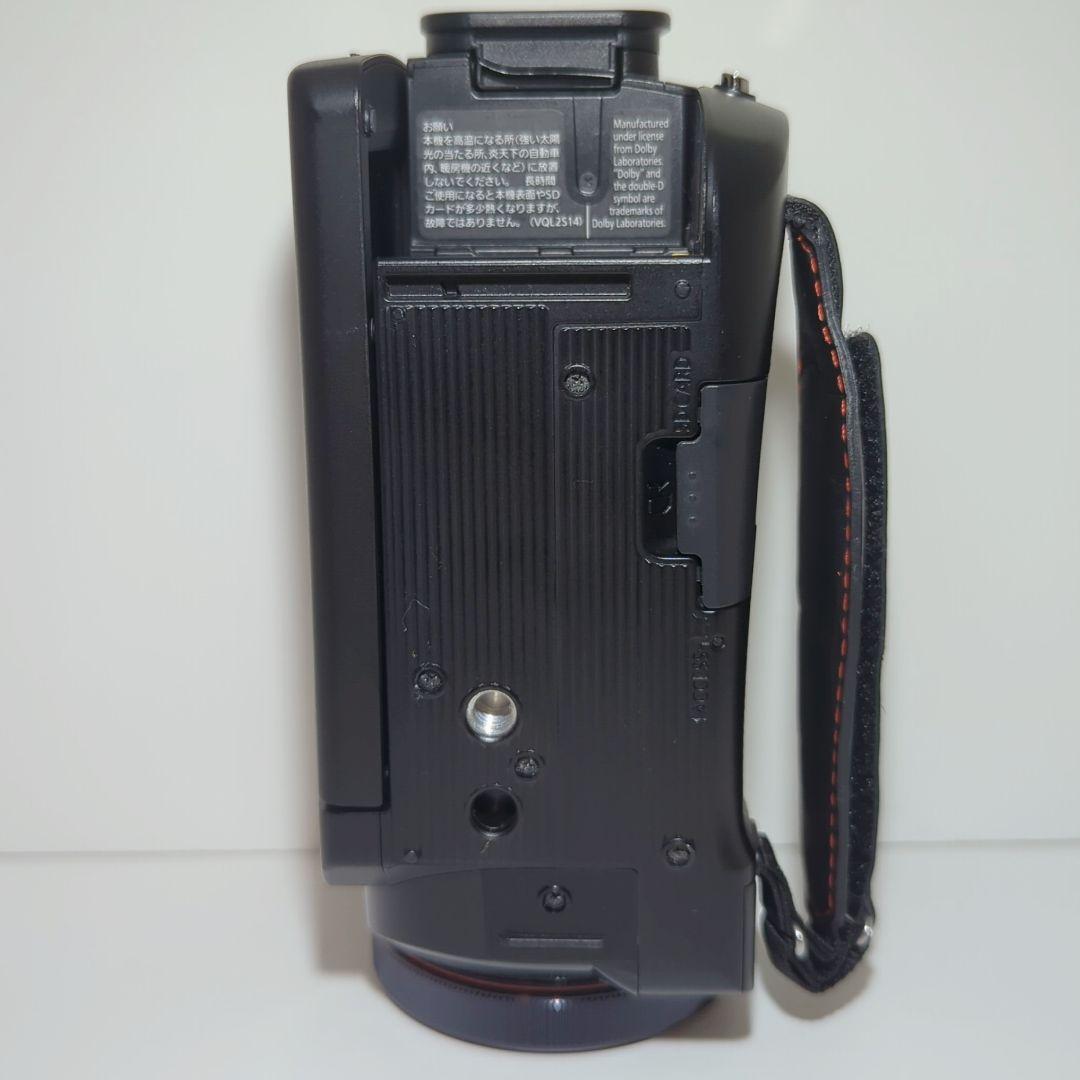 パナソニック Panasonic ビデオカメラ HC-X920M デジカメ