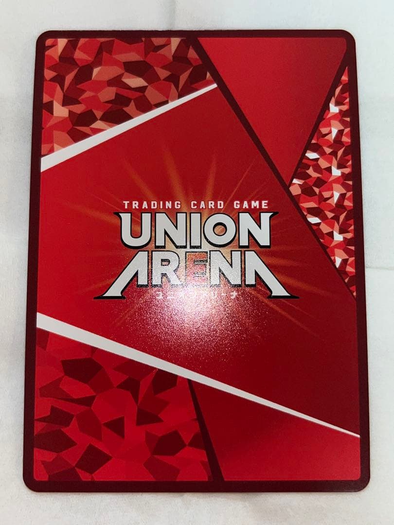 V*報様 ユニオンアリーナ To LOVEる とらぶる 黒咲芽亜 R 星2 パラ