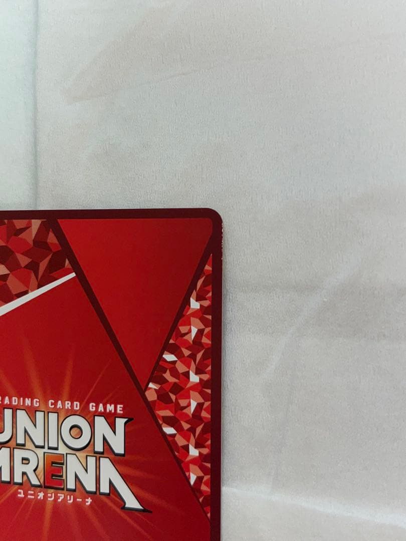 V*報様 ユニオンアリーナ To LOVEる とらぶる 黒咲芽亜 R 星2 パラ