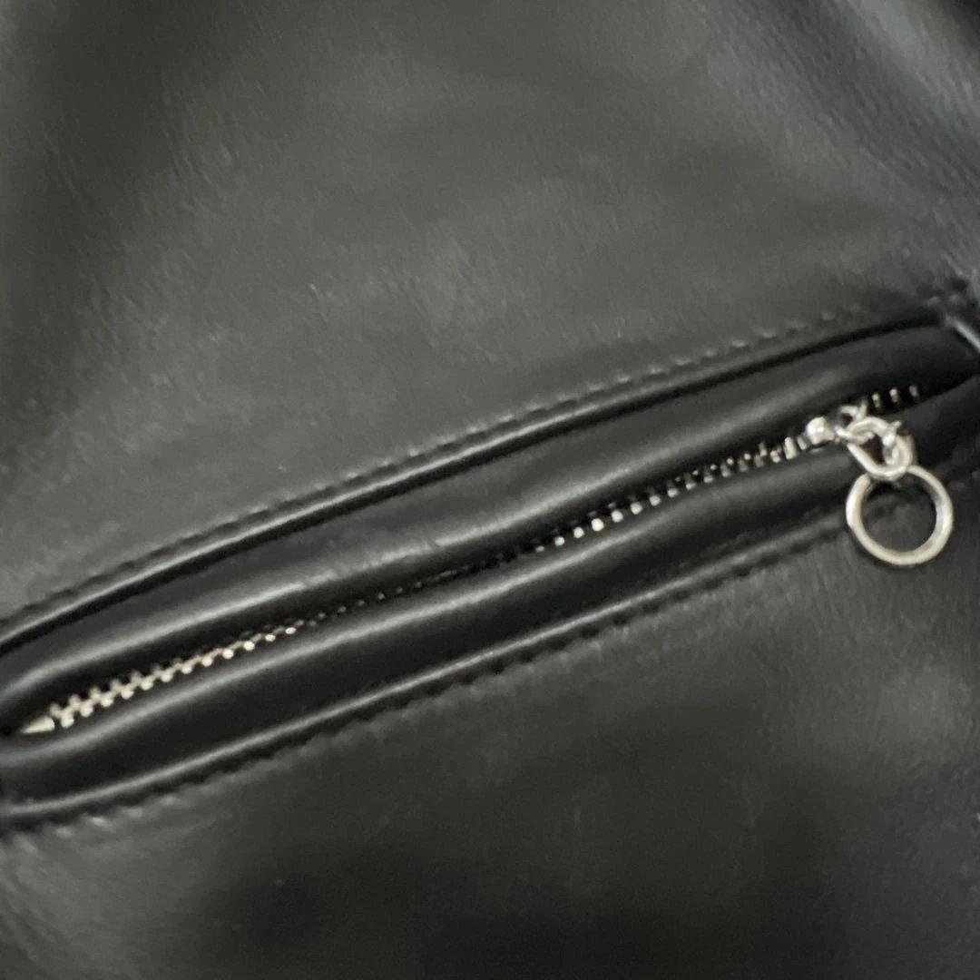 R*n様 Schott 641XX シングルライダースジャケット 38インチ U