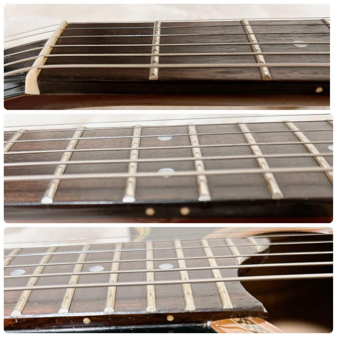 【ジャンク】YAMAHA APX-6S エレアコ 長渕剛モデル