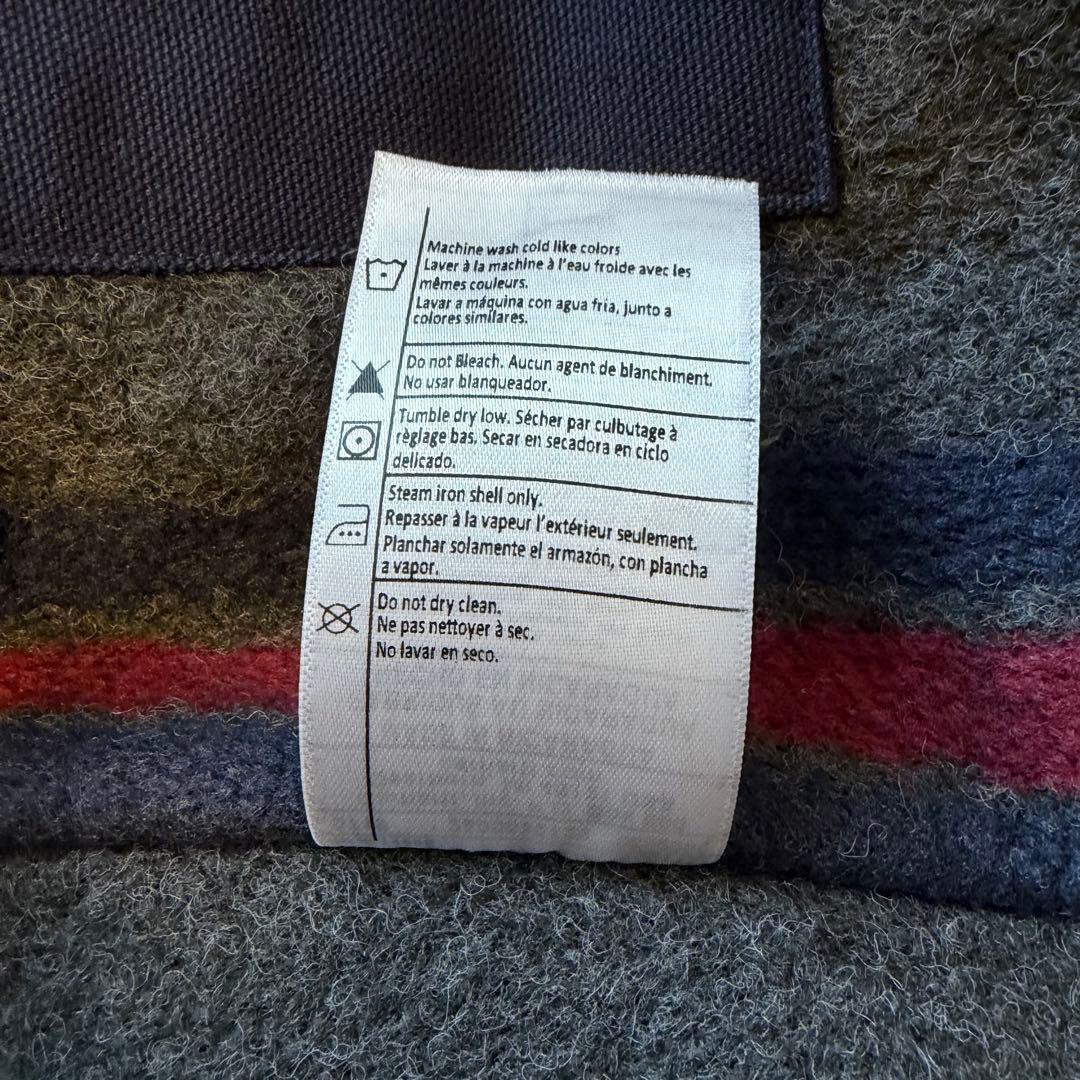 Carhartt カーハート Detroit デトロイトジャケット ネイビー S