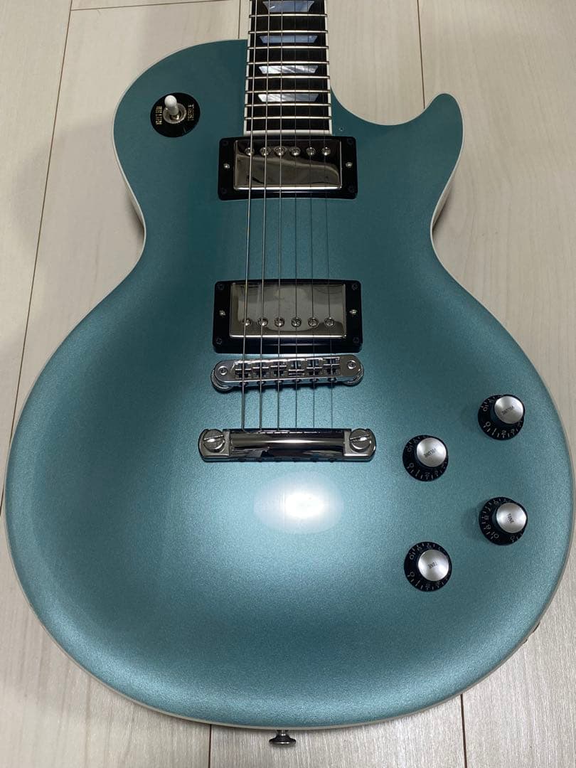 2022年製Gibson Les Paul Modern