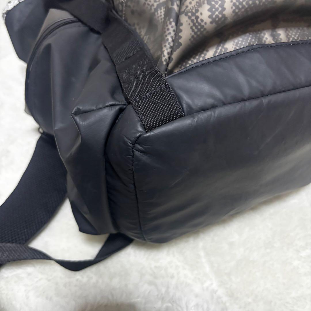 【希少】adidas by STELLA McCARTNEY バックパック