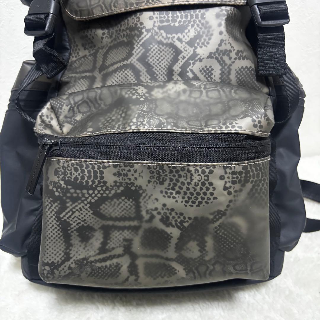 【希少】adidas by STELLA McCARTNEY バックパック