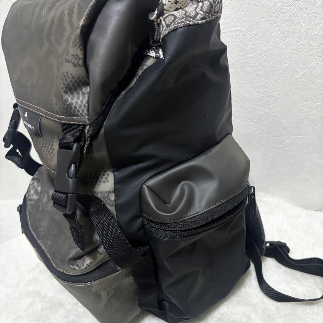 【希少】adidas by STELLA McCARTNEY バックパック