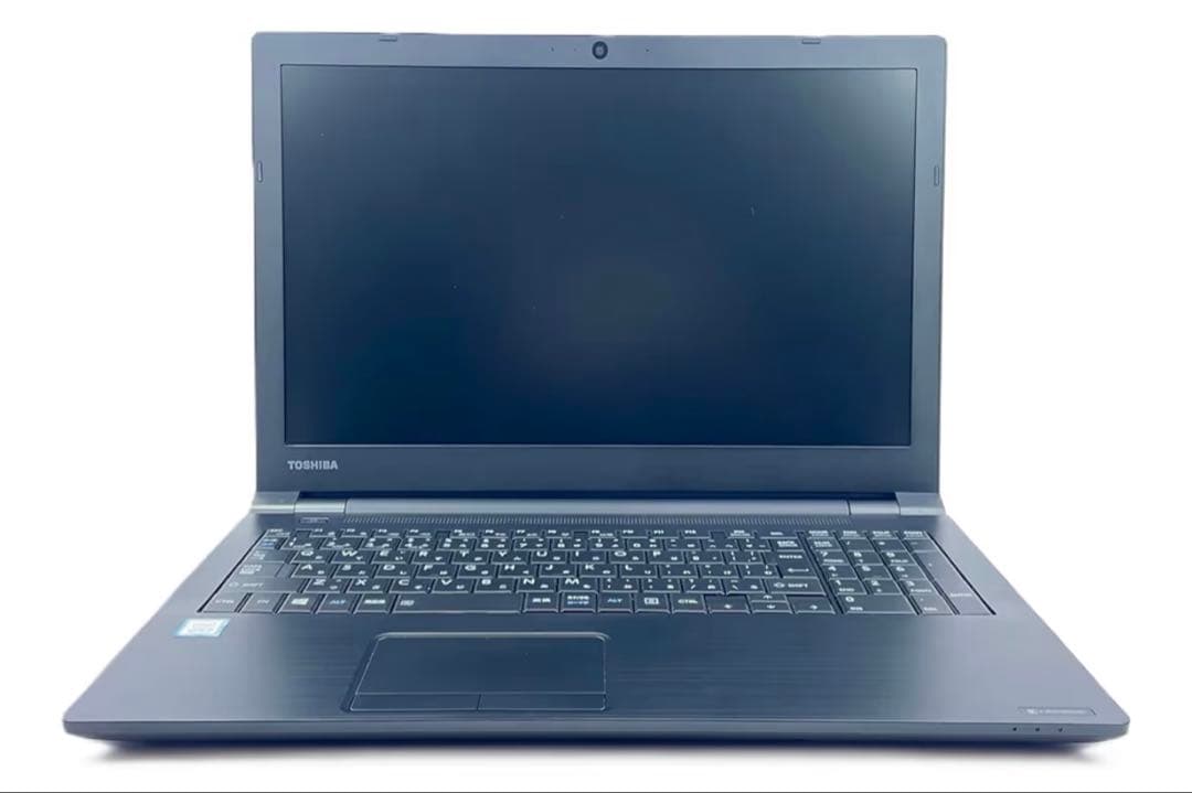 ノートパソコンcore i5 windows 11 ssd256 DVD-RW