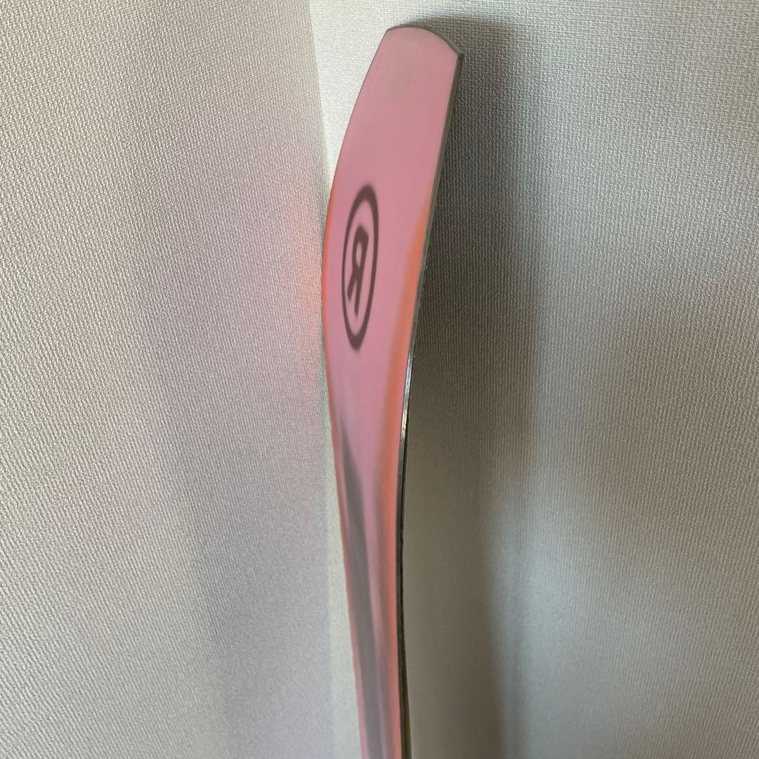 RIDE WARPIG スノーボード サイズL ケース付き