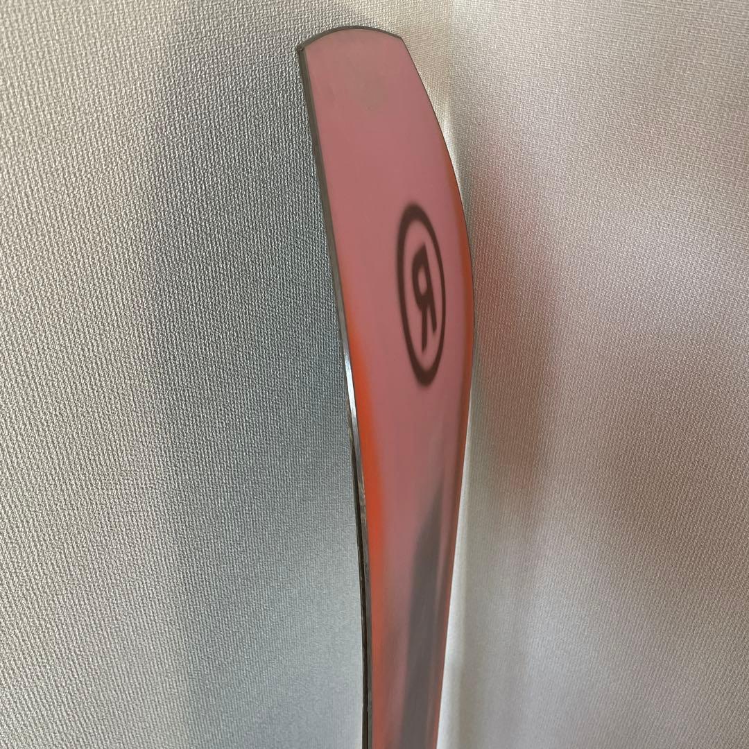 RIDE WARPIG スノーボード サイズL ケース付き