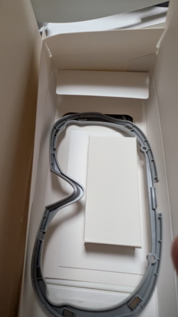 【ほぼ未使用美品】PICO4　128GB　本体とコントローラー2個