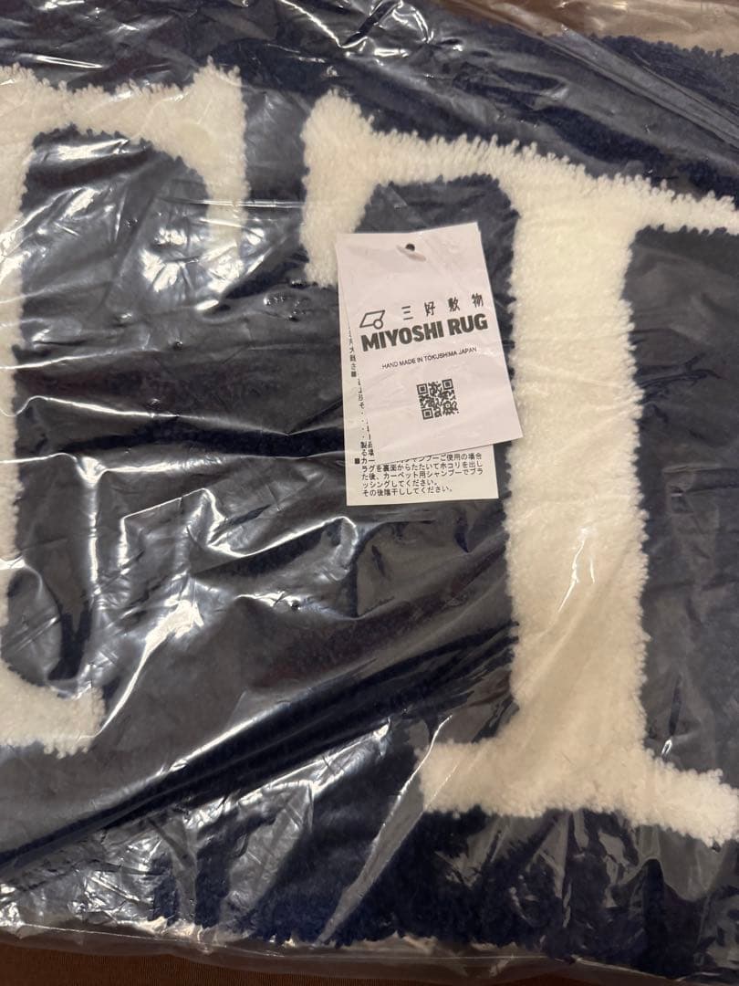 BoTT ラグマット